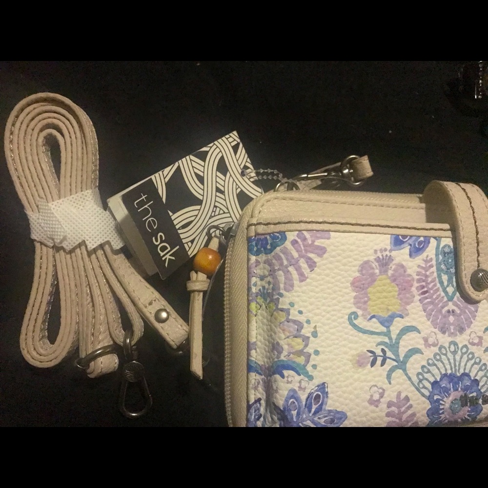 The Sak wallet